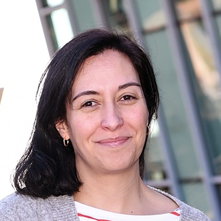 Cristina Cotobal-Martin